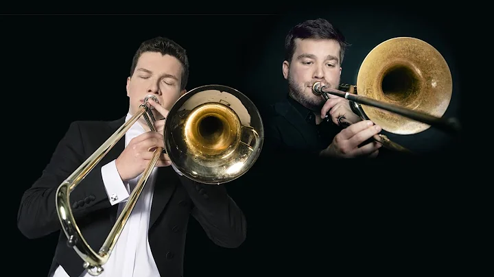 Stage@Seven: Norwin Hahn & Robert Hedemann  Verhel...
