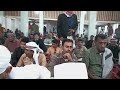تكبيرات عيد الفطر المبارك من الجامع الكبير عريب لعام 1445ه 2024م رقم 4