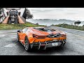 Lamborghini Revuelto | Forza Horizon 5 | Steering Wheel Gameplay