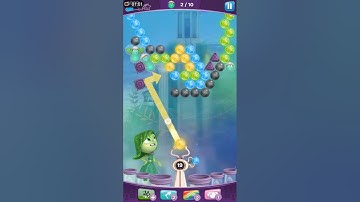 Inside Out Thought Bubbles - level 169