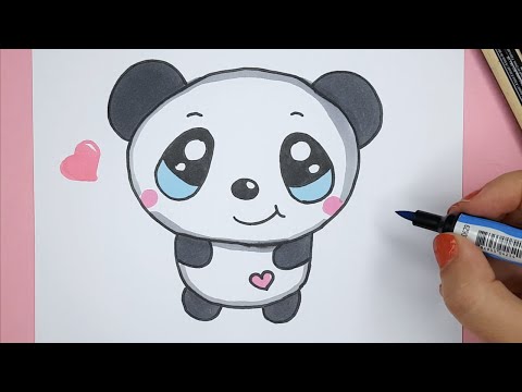 Baby Panda Thursday #97 - mrschristine.com