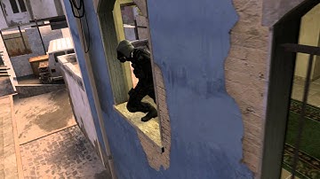 Cs go sourcefilmmaker test