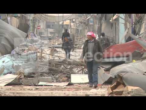 ერაყში აფეთქებებს 24 ადამიანი ემსხვერპლა