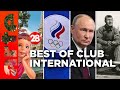 Lections europennes russie jo cannabis best of club international  28 minutes  arte