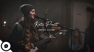 Katie Pruitt - Loving Her | OurVinyl Live EP chords