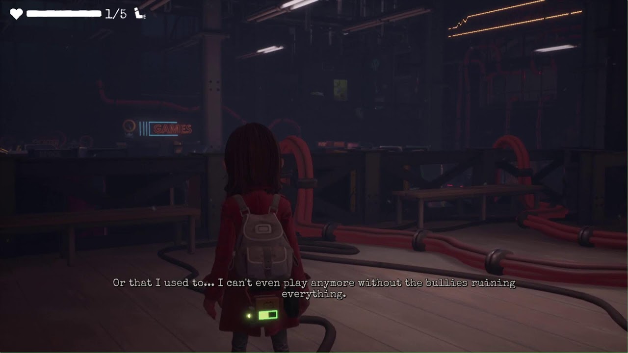 Gylt pc 1 chaoswolf livestream