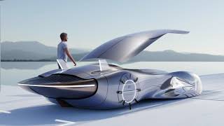 Vision META - BA Thesis