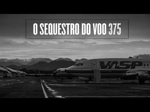 TEASER - O SEQUESTRO DO VOO 375