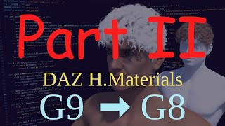 Fixing DAZ Material Files with Python - Part 2