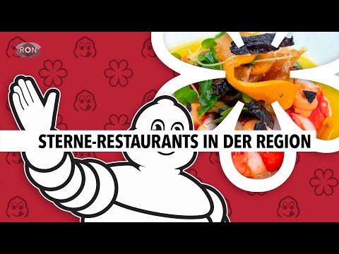 Zu Gast im Le Gourmet | RON TV