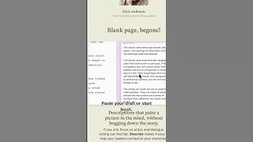 AI Tools - Sudowrite