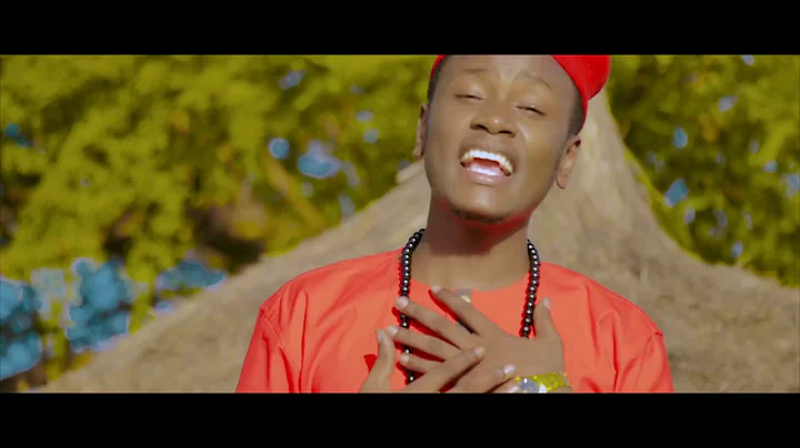 Ben William - Emmanuel (Official Video)