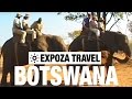 Botswana Vacation Travel Video Guide