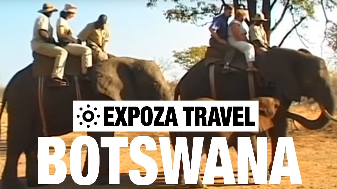 travel health botswana