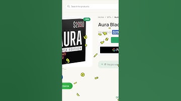 Aura Black Edition EA | AI Gold Trading Robot for MT4