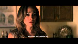 Parker (2013) Clip: Take Off Your Clothes | Jennifer Lopez, Jason Statham (HD)