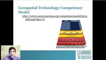 The Top 5 Skills You Need for a Successful Career in GIS, Part 3