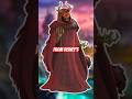 The Dark Secret of The Lich