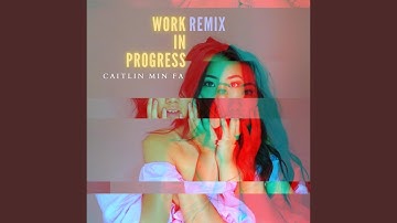 Work In Progress (Andy Maurer Remix)