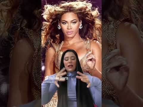 الجانب المظلم من بيونسي  1