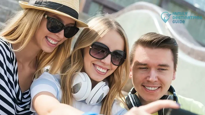 20 Best Weekend Getaways in New Jersey