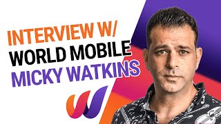 Breaking Barriers: World Mobile's Journey to Connect the Unconnected