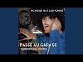 Passe au garage parodie