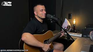 Panda, Gusttavo Lima - Calcinha De Renda Guilherme Guerra Cover