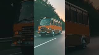 Magirus M2000 Aragaz