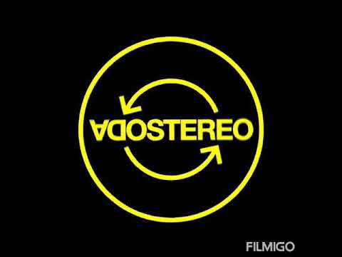 Soda stereo cuando pase el temblor