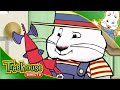 Max & Ruby: Ruby's Tower / Ruby's Juice Bar / Max's Tree Fort - Ep.72