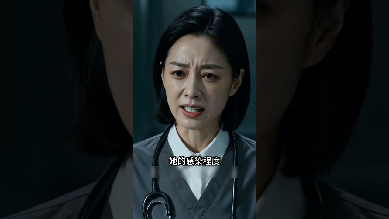 末世喪屍女：以命護父