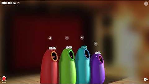 How to make CUSTOM Blob Opera Songs from Midi Files! | Blob Opera Tutorial