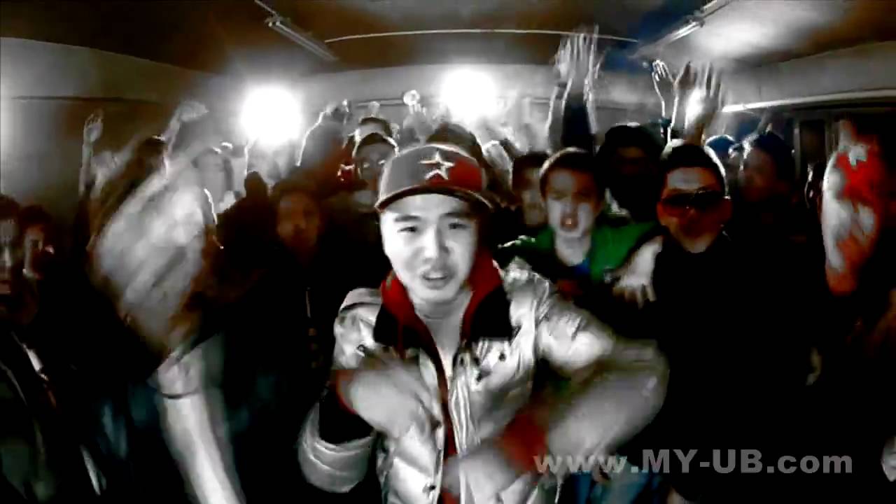 Vanquish Opozit TG - Hakuna Matata