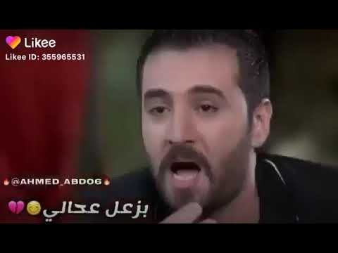 حالات واتس اب انا ما بزعل على شيء بزعل على حالي