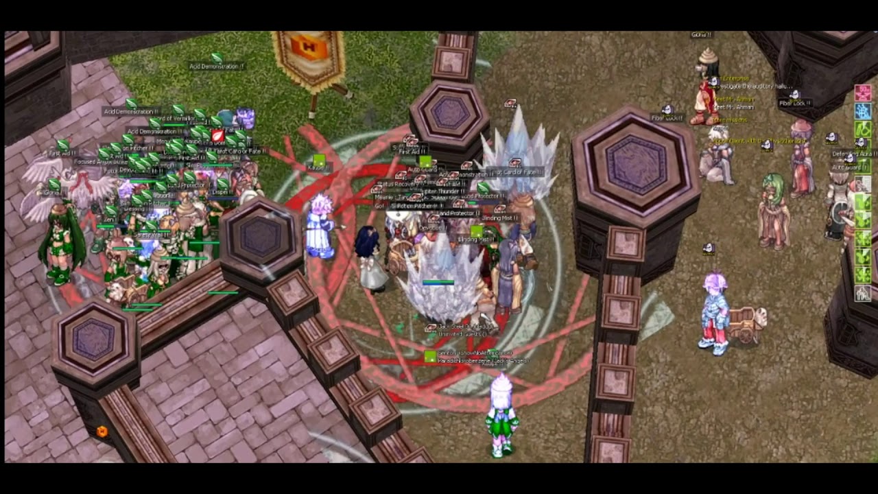 OriginsRo WoE 13 07 2020 YouTube