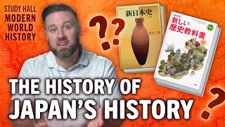 How Japan remembers World War II | Modern World History 27 of 30 | Study Hall