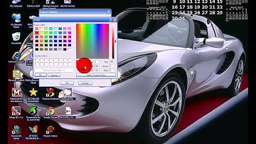 Cam Studio tutorial plus showing and how to fix saving problems CamStudio 2.6b