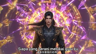 Btth season 5 episode 172 sub indo - doseng xiao yan ngamuk