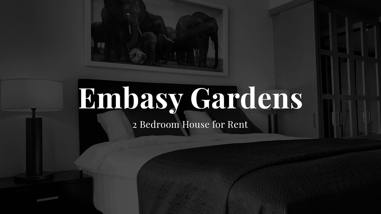 Embassy Gardens, London (2 Bedrooms)