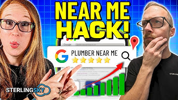 The Secret to Ranking for 