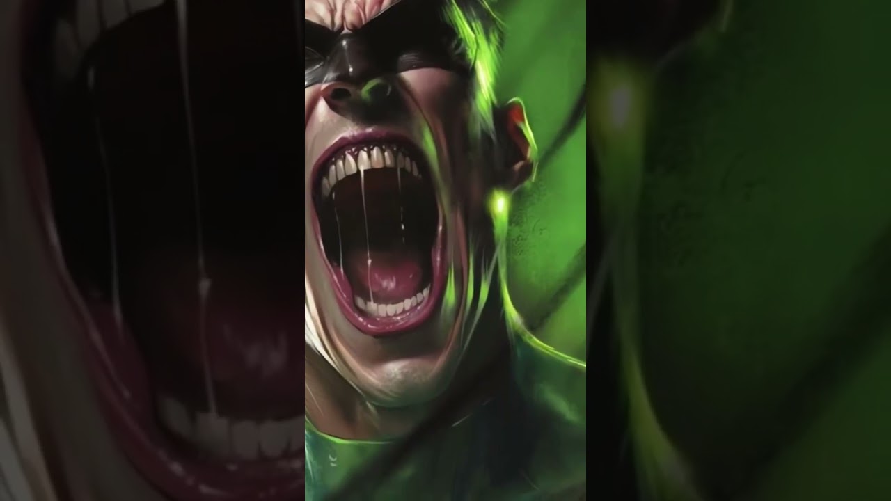 10 DC Characters that can beat Black Adam pt2 #shortsvideo #comics