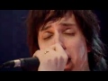 The strokes  last nite live