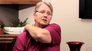 Oak Haven Massage Testimonial - Linda