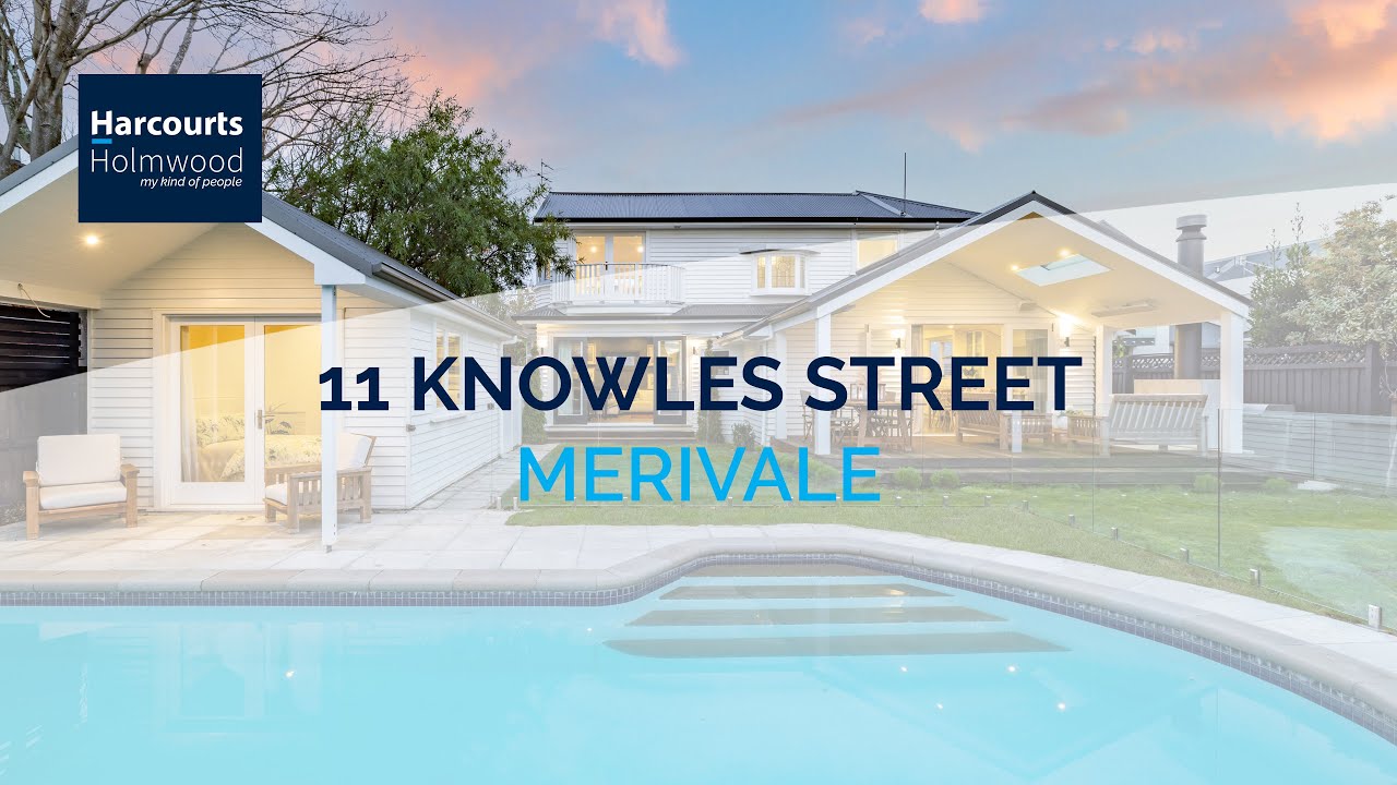 FOR SALE 11 Knowles Street, Merivale Kathryn PictonWarlow