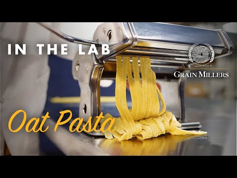 Video: Apakah pin oat bebas gluten?