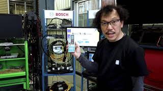 これから増える！クリアランスソナーの電子制御装置整備（ICS 踏み間違い時サポートブレーキ）｜教えて！エーミング先生