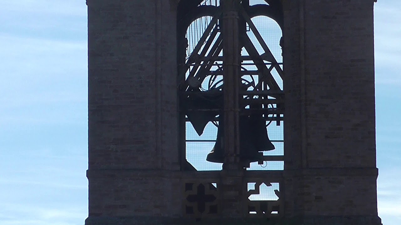 Campane della Chiesa di Santa Maria Assunta di Corciano (PG) v.156