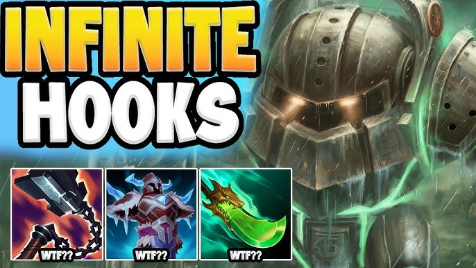 ILLAOI + FIRST STRIKE = INFINITE GOLD GENERATOR!? WILL RIOT REALLY KEEP  THIS!?! League of Legends 