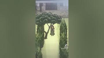 (DEMO OUT NOW!) Using RPG Maker to make my 1920s dream game!! #rpgmaker#indiegame